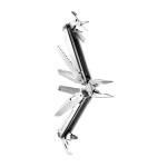 Leatherman Made In USA Wave Plus Multitool